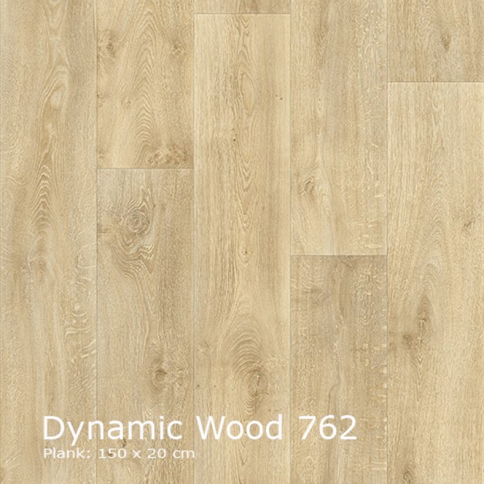 Dynamic Wood-762